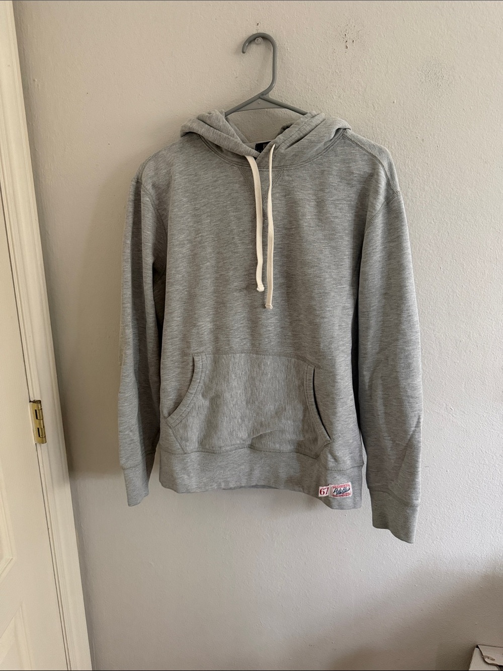 Polo Ralph Lauren Hoodie 67 patch size M